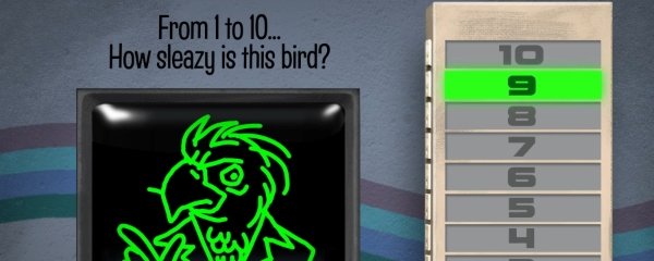 The Jackbox Party Pack 9 Banner