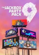 The Jackbox Party Pack 9