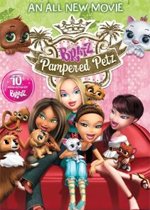 Bratz: Pampered Petz