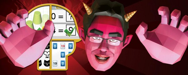 Brain Age: Concentration Training Banner