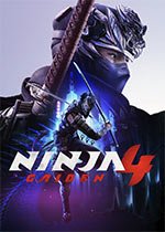 Ninja Gaiden 4