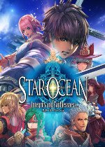 Star Ocean: Integrity and Faithlessness