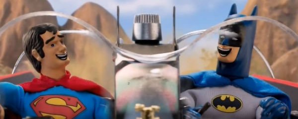 Robot Chicken DC Comics Special III: Magical Friendship Banner