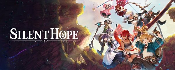 Silent Hope Banner