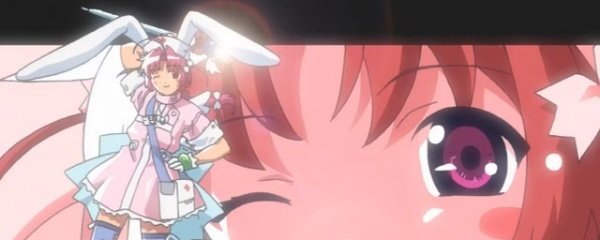Nurse Witch Komugi Banner