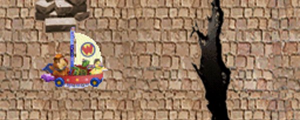 The Wonder Pets!: Save the Animals! Banner