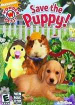 The Wonder Pets!: Save the Puppy!