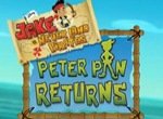Jake and the Never Land Pirates: Peter Pan Returns