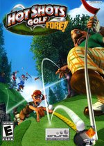 Hot Shots Golf Fore!