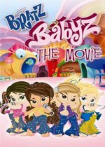 Bratz Babyz: The Movie