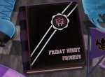 Monster High: Friday Night Frights