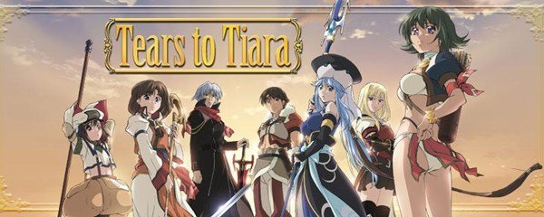Tears to Tiara Banner