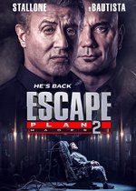 Escape Plan 2: Hades