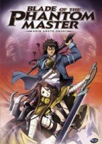 Blade of the Phantom Master