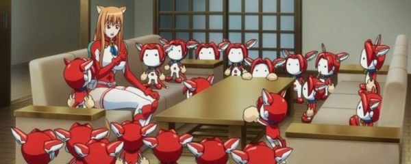 Cat Planet Cuties Banner