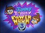 The Jimmy Timmy Power Hour 3: The Jerkinators!