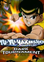 Yu Yu Hakusho: Dark Tournament