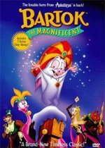 Bartok the Magnificent