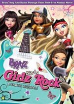 Bratz Girlz Really Rock