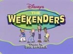 The Weekenders