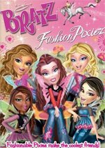 Bratz Fashion Pixiez