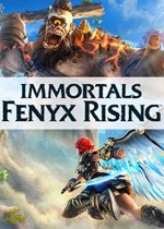 Immortals: Fenyx Rising