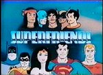 Super Friends: The Lost Episodes