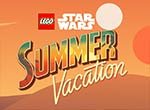 LEGO Star Wars Summer Vacation