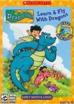 Dragon Tales: Learn & Fly With Dragons