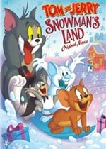 Tom and Jerry: Snowman's Land