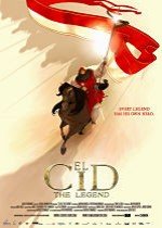 El Cid the Legend