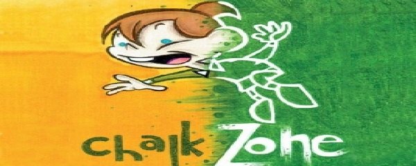 ChalkZone Banner