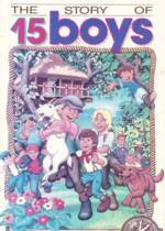 The Story of Fifteen Boys