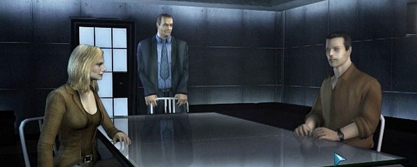 CSI: Dark Motives Banner