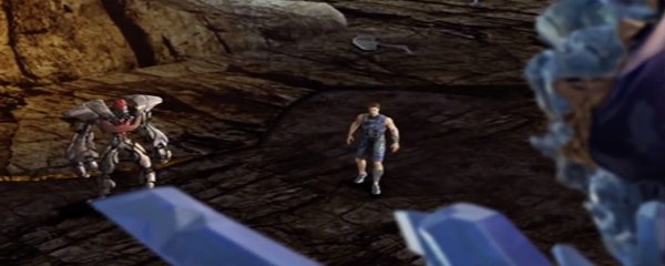 Max Steel: Bio Crisis Banner