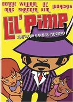 Lil Pimp