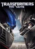 Transformers: The Game