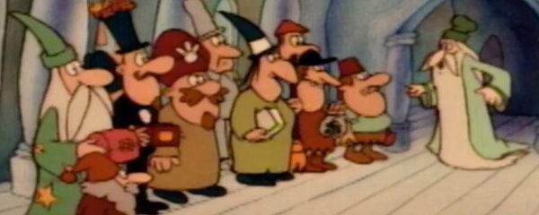 The Real Story of Frère Jacques Banner