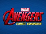 LEGO Marvel Avengers: Climate Conundrum