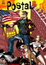 Postal III