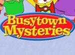 Richard Scarry's Busytown Mysteries