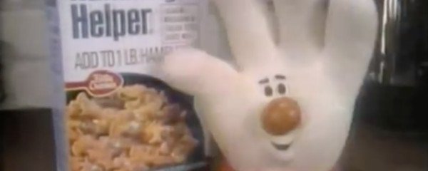 Hamburger Helper Banner
