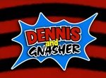 Dennis the Menace and Gnasher