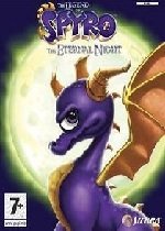 The Legend of Spyro: The Eternal Night