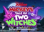 Mickey's Tale of Two Witches