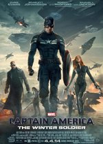 Captain America: The Winter Soldier