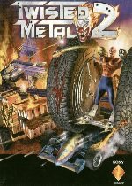 Twisted Metal 2