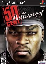 50 Cent: Bulletproof