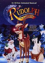 Rudolph the Red-Nosed Reindeer: The Movie