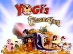 Yogi's Treasure Hunt